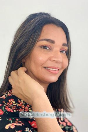 198000 - Ebelin Age: 51 - Colombia