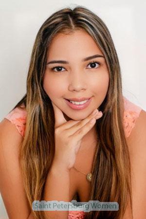 198003 - Yeraldin Age: 29 - Colombia