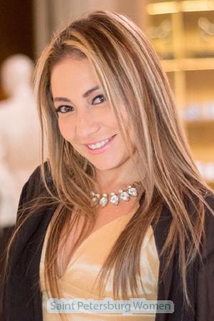 198513 - Jhohana Age: 40 - Colombia