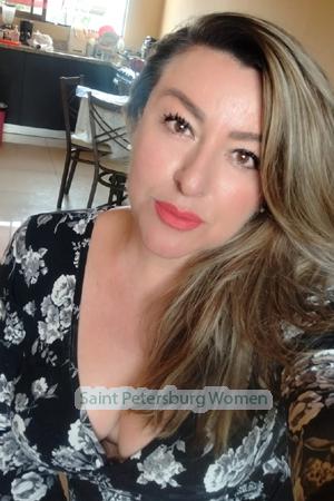 198666 - Saray Age: 48 - Costa Rica