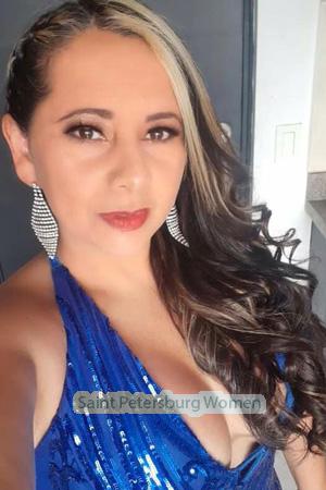 198918 - Luz Albany Age: 46 - Colombia