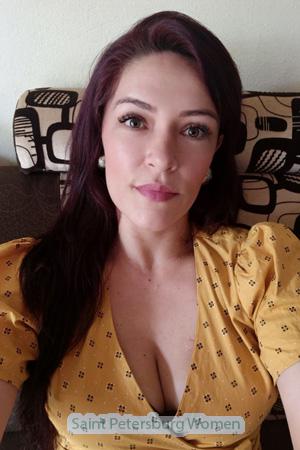 198923 - Sandra Age: 39 - Colombia