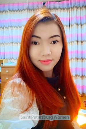 198952 - Phaopanga Age: 43 - Thailand