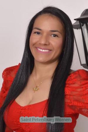 199218 - Alba Age: 46 - Colombia