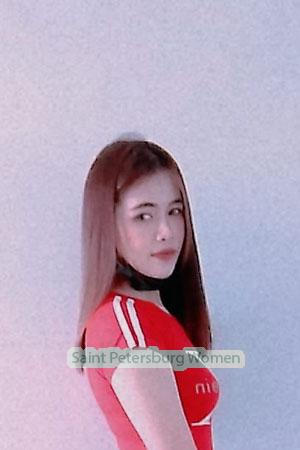 199411 - Parweena  Age: 26 - Thailand