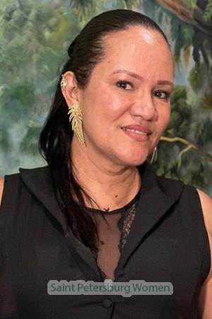 199750 - Andrea Age: 47 - Colombia