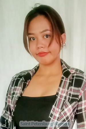 199760 - Gwendolyn Age: 26 - Philippines