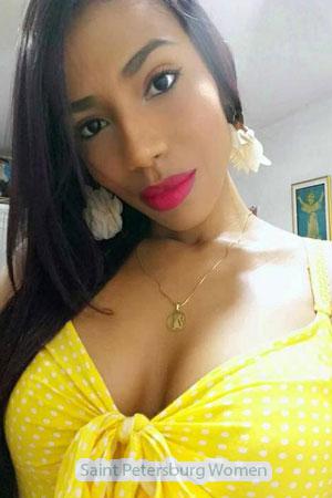 199843 - Sady Age: 33 - Colombia