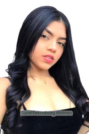 200158 - Valentina Age: 24 - Colombia