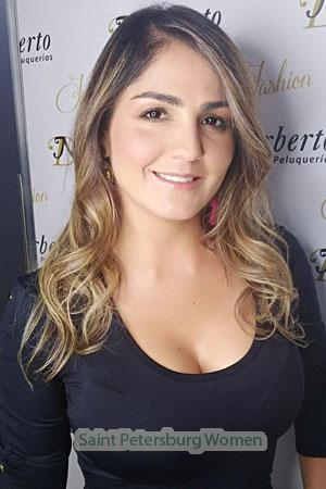 200168 - Manuela Age: 42 - Colombia