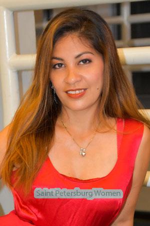 200189 - Cristina Age: 41 - Philippines