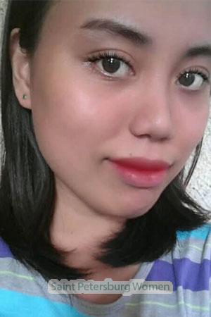 200191 - Beverly Age: 29 - Philippines