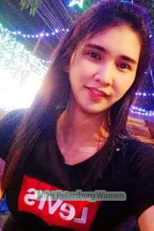 200295 - Jenjira Age: 39 - Thailand