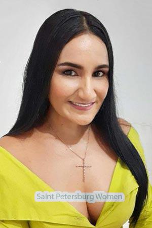 200539 - Katherine Yazmin Age: 44 - Colombia