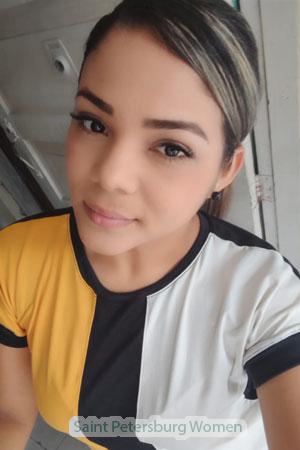 201128 - Kerlys del Carmen Age: 35 - Colombia