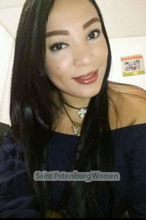 201289 - Dayana Candelaria Age: 36 - Colombia