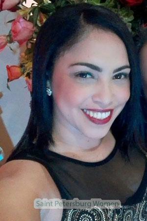 201431 - Erika Patricia Age: 43 - Colombia