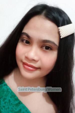 201433 - Joyce Age: 25 - Philippines