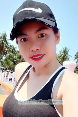 201444 - Wararat Age: 34 - Thailand