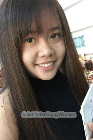 201457 - Piyawan(Tootoo) Age: 36 - Thailand