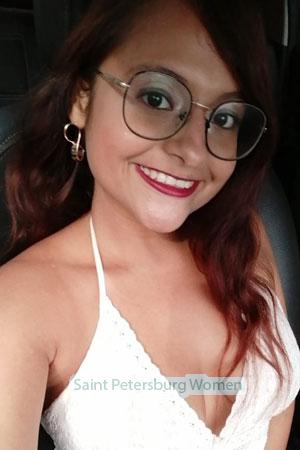 201603 - Lira Vanessa Age: 35 - Colombia
