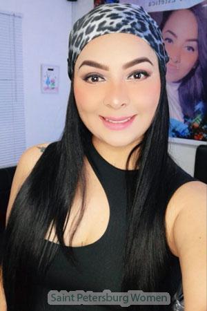 201729 - Sandra Age: 37 - Colombia