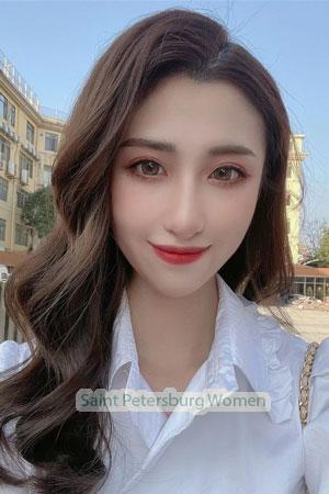 201966 - Yingshan Age: 26 - China