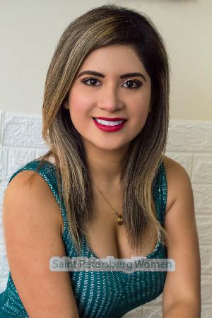 202271 - Julia Age: 31 - Peru
