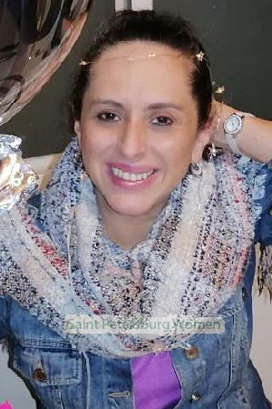 202429 - Claudia Age: 55 - Colombia