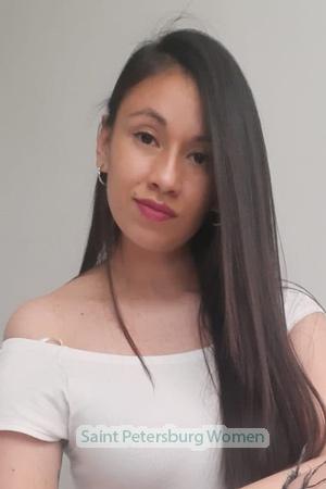 202783 - Laura Age: 33 - Colombia