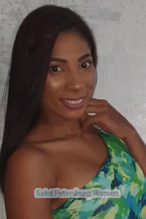 202965 - Trinidad Age: 31 - Colombia