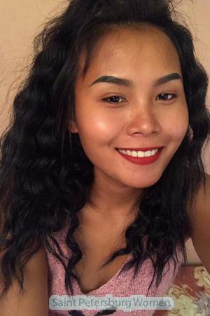 203219 - Montra Age: 27 - Thailand
