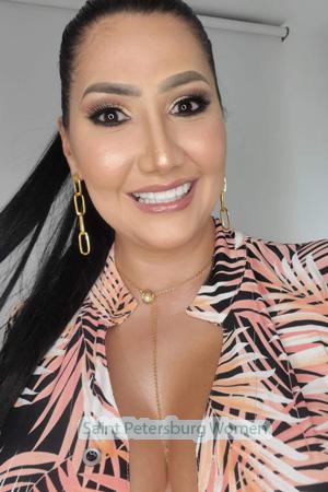 203375 - Elizabeth Age: 39 - Colombia