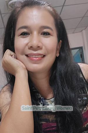 203403 - Thararat Age: 46 - Thailand