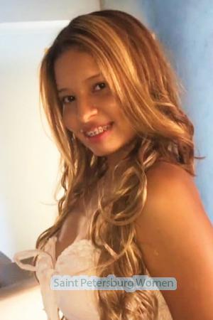 203520 - Yuliana Age: 23 - Colombia