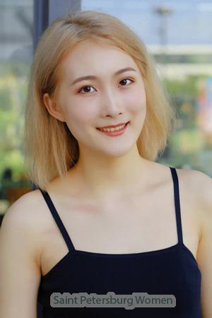 203743 - Shiqi Age: 24 - China