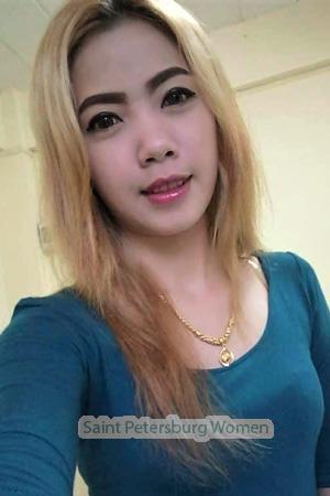 203884 - Priyada Age: 32 - Thailand