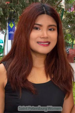 204025 - Joselyn Age: 31 - Peru