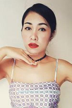 204218 - Supannee Age: 32 - Thailand