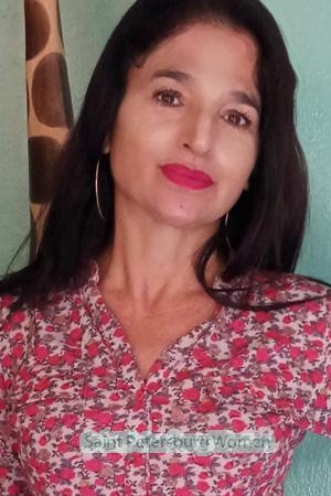 204577 - Lorena Age: 52 - Costa Rica