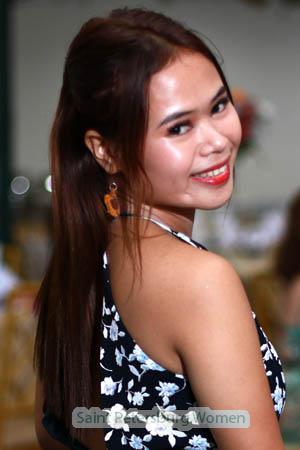 204609 - Jefaly Age: 24 - Philippines