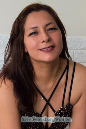 204761 - Kelin Age: 43 - Peru