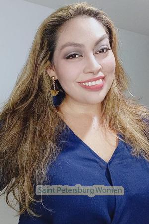 204925 - Wendy Age: 43 - Colombia