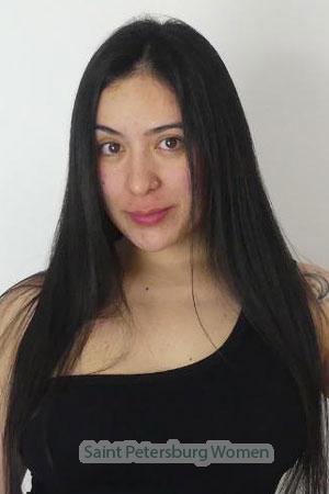 205095 - Daniela Age: 26 - Colombia