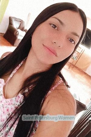 205374 - Estefany Age: 29 - Colombia