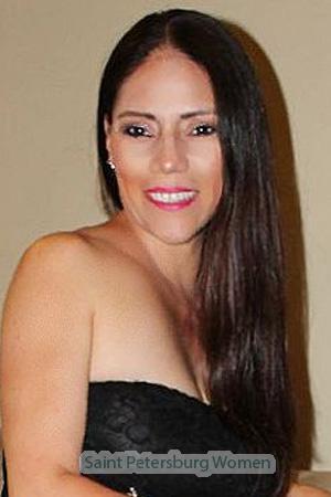 205377 - Gabriela Age: 45 - Costa Rica