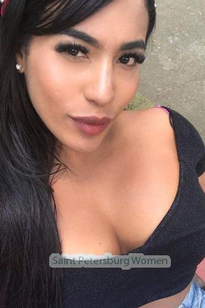205381 - Kristin Age: 29 - Colombia