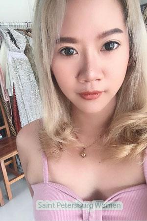 205605 - Siriporn Age: 35 - Thailand