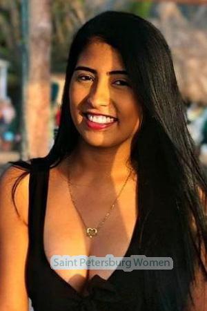 205723 - Maria Fernanda Age: 30 - Colombia