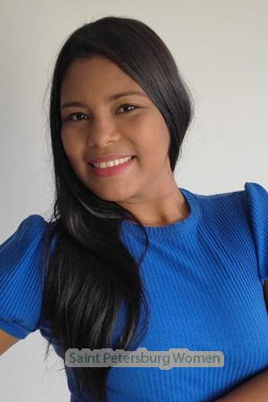 205725 - Shirley Age: 37 - Colombia